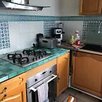 Apartament Lemrani *