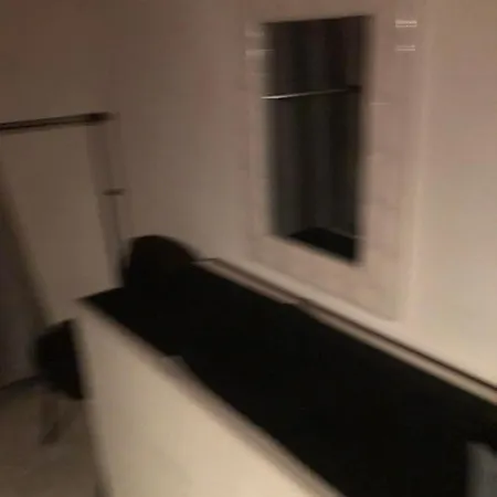 Apartamento Lemrani
