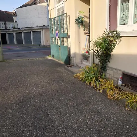 Lemrani Apartament