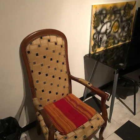 Lemrani Apartament *