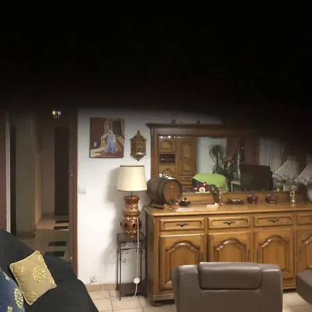Apartament Lemrani *