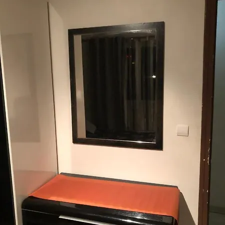 Apartamento Lemrani *