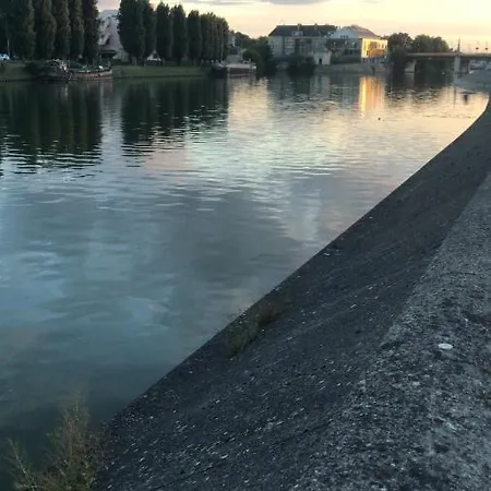 Lemrani Apartamento *