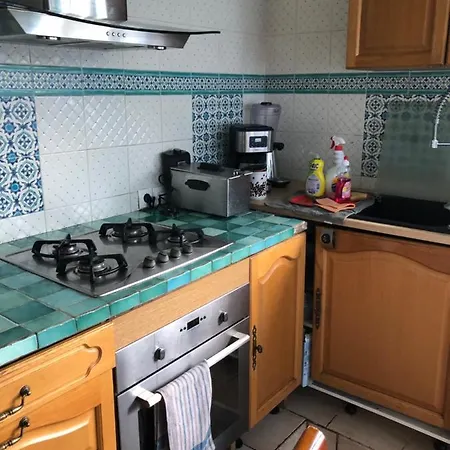 Apartamento Lemrani *