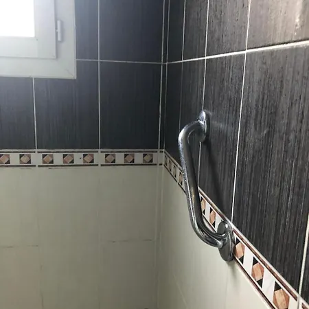 Lemrani Apartamento *