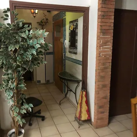 Apartamento Lemrani Creil