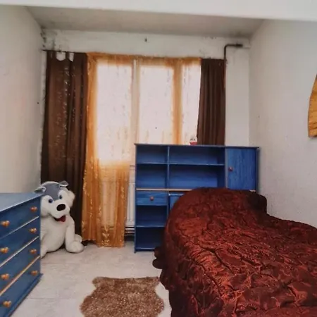 Lemrani Apartament