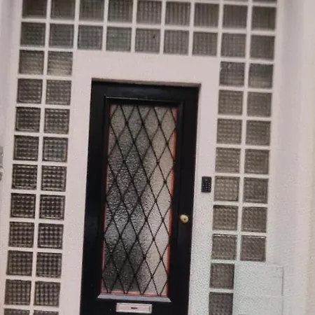 Apartamento Lemrani *