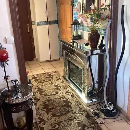 Lemrani Apartment Creil