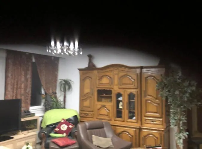 Lemrani Apartment Creil