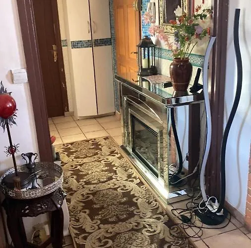 Lemrani Apartment Creil